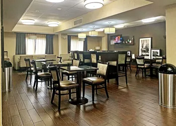 Comfort Inn Darien - North Brunswick hotel thumbnail 2