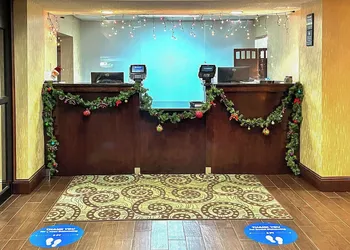 Comfort Inn Darien - North Brunswick hotel thumbnail 3