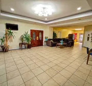 Clover Inn & Suites hotel detail image 4