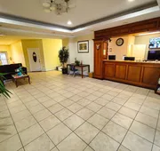Clover Inn & Suites hotel detail image 5