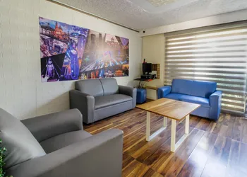 OYO Hotel Will Capsule,Expo Guadalajara hotel thumbnail 2