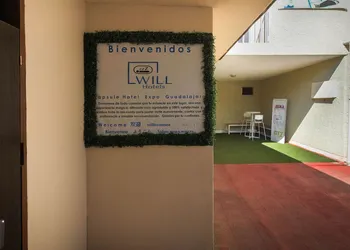 OYO Hotel Will Capsule,Expo Guadalajara hotel thumbnail 5
