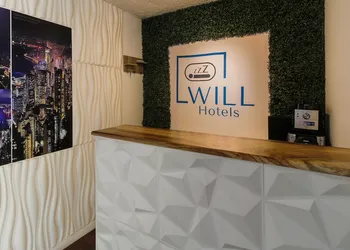 OYO Hotel Will Capsule,Expo Guadalajara hotel thumbnail 6