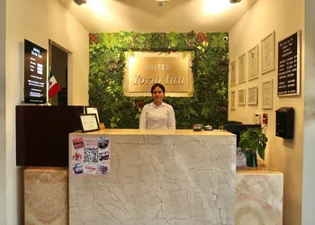 Hotel Yorio Inn hotel thumbnail 2