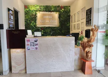 Hotel Yorio Inn hotel thumbnail 3