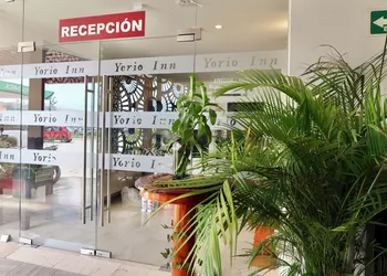 Hotel Yorio Inn hotel thumbnail 8