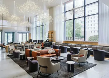 AC Hotel by Marriott Bethesda Downtown hotel thumbnail 2