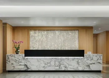 AC Hotel by Marriott Bethesda Downtown hotel thumbnail 7