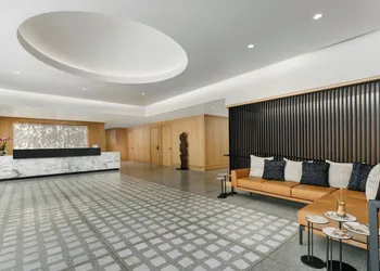 AC Hotel by Marriott Bethesda Downtown hotel thumbnail 8