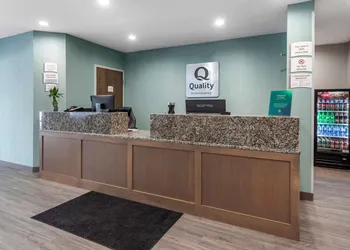 Quality Inn Lebanon - Nashville Area hotel thumbnail 3
