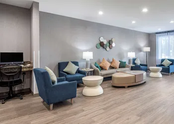 Quality Inn Lebanon - Nashville Area hotel thumbnail 4
