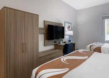 Quality Inn Lebanon - Nashville Area hotel thumbnail 5