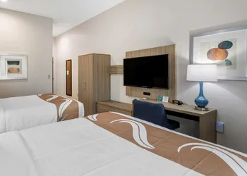 Quality Inn Lebanon - Nashville Area hotel thumbnail 6