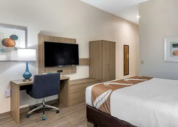 Quality Inn Lebanon - Nashville Area hotel thumbnail 7