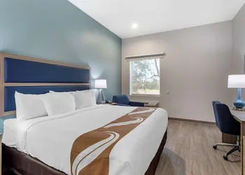 Quality Inn Lebanon - Nashville Area hotel thumbnail 8