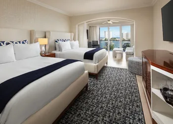 Yacht Club at The Boca Raton (Adults-only) hotel thumbnail 8