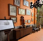Hacienda Gobernadores – Boutique Stay in a Historic 19th-Century Hacienda hotel detail image 3