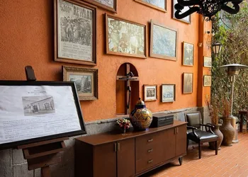 Hacienda Gobernadores – Boutique Stay in a Historic 19th-Century Hacienda hotel thumbnail 3