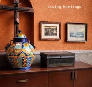 Hacienda Gobernadores – Boutique Stay in a Historic 19th-Century Hacienda hotel detail image 4