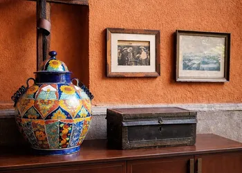 Hacienda Gobernadores – Boutique Stay in a Historic 19th-Century Hacienda hotel thumbnail 4