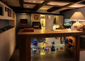 Hacienda Gobernadores – Boutique Stay in a Historic 19th-Century Hacienda hotel thumbnail 5