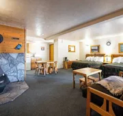 Willamette Pass Inn hotel detail image 7