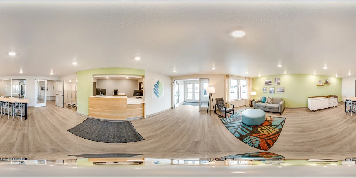 WoodSpring Suites Broomfield-Westminster hotel detail image 6