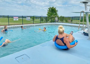 Rock Springs Retreat Center hotel thumbnail 7