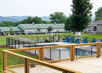 Rock Springs Retreat Center hotel thumbnail 8