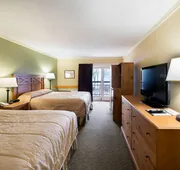 Leelanau Sands Casino & Lodge hotel detail image 3