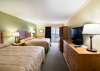 Leelanau Sands Casino & Lodge hotel thumbnail 3