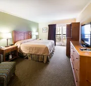 Leelanau Sands Casino & Lodge hotel detail image 5