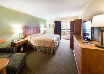 Leelanau Sands Casino & Lodge hotel thumbnail 5
