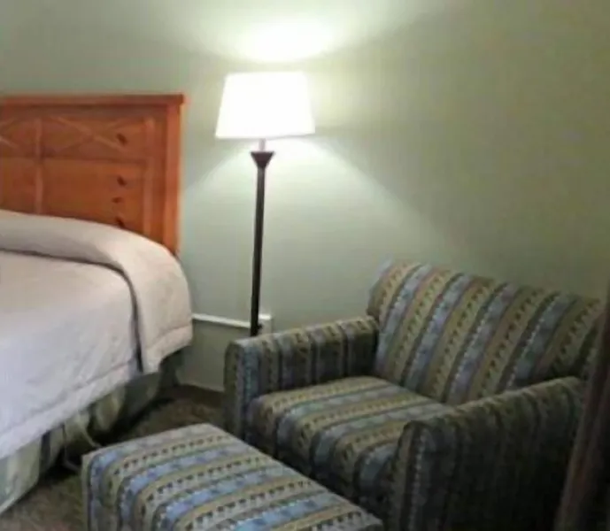 Leelanau Sands Casino & Lodge hotel detail image 6