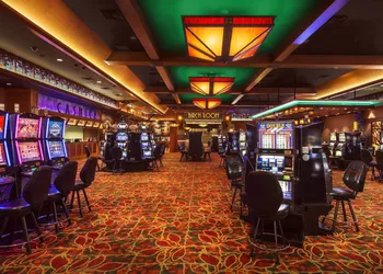 Leelanau Sands Casino & Lodge hotel thumbnail 8