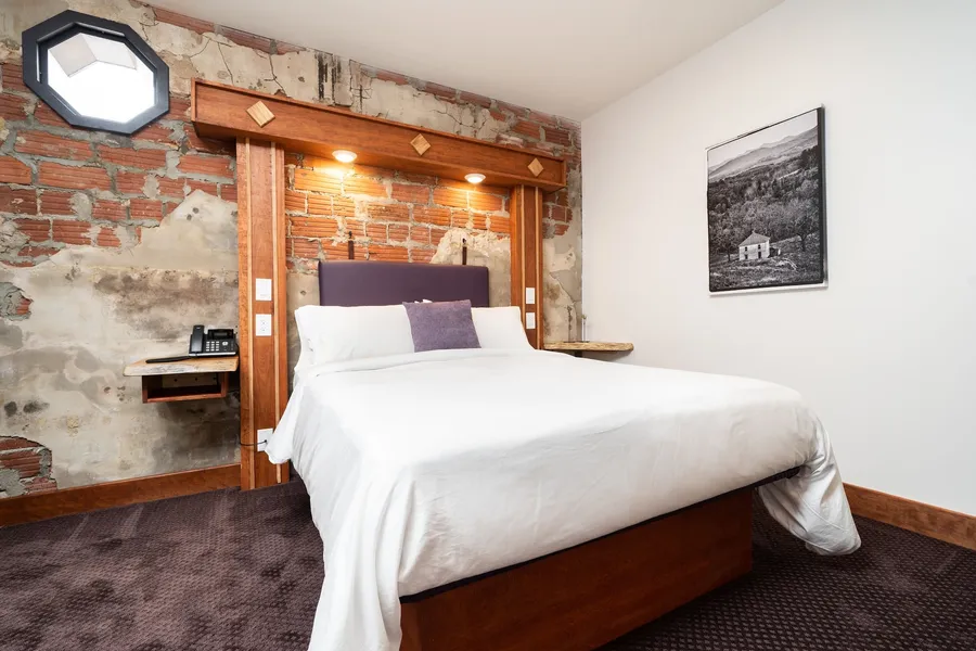The Horton Hotel and Rooftop Lounge hotel detail image 6