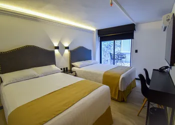 Hotel Tamara hotel thumbnail 4