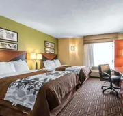The Douillet by Demeure Hotels hotel detail image 7