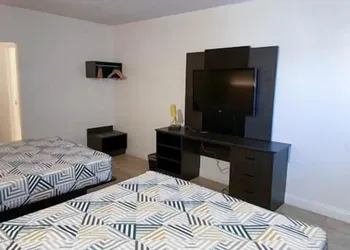 Studio 6 North Las Vegas, NV hotel thumbnail 7