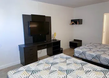 Studio 6 North Las Vegas, NV hotel thumbnail 8