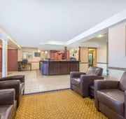 Gold Circle Inn hotel detail image 3