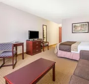 Gold Circle Inn hotel detail image 4