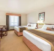Gold Circle Inn hotel detail image 5