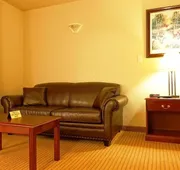 Gold Circle Inn hotel detail image 7