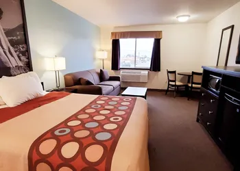 Westlake Inn hotel thumbnail 3