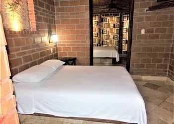 Hotel Casa del Lirio Diamante hotel thumbnail 4