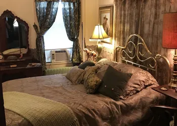 Armour's Hotel hotel thumbnail 3