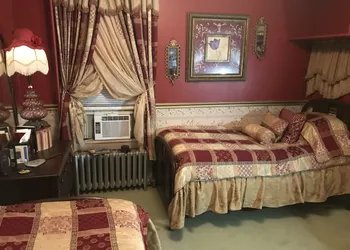 Armour's Hotel hotel thumbnail 6