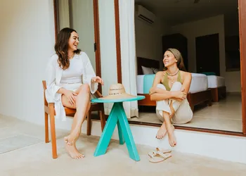 Naj Casa Holbox hotel thumbnail 4