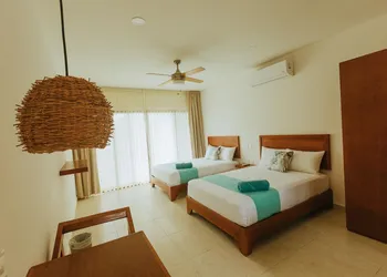 Naj Casa Holbox hotel thumbnail 5